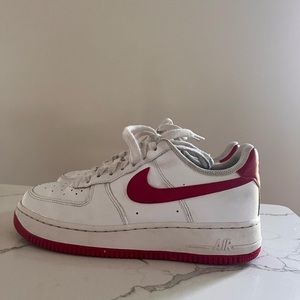 Nike Air Force 1’s